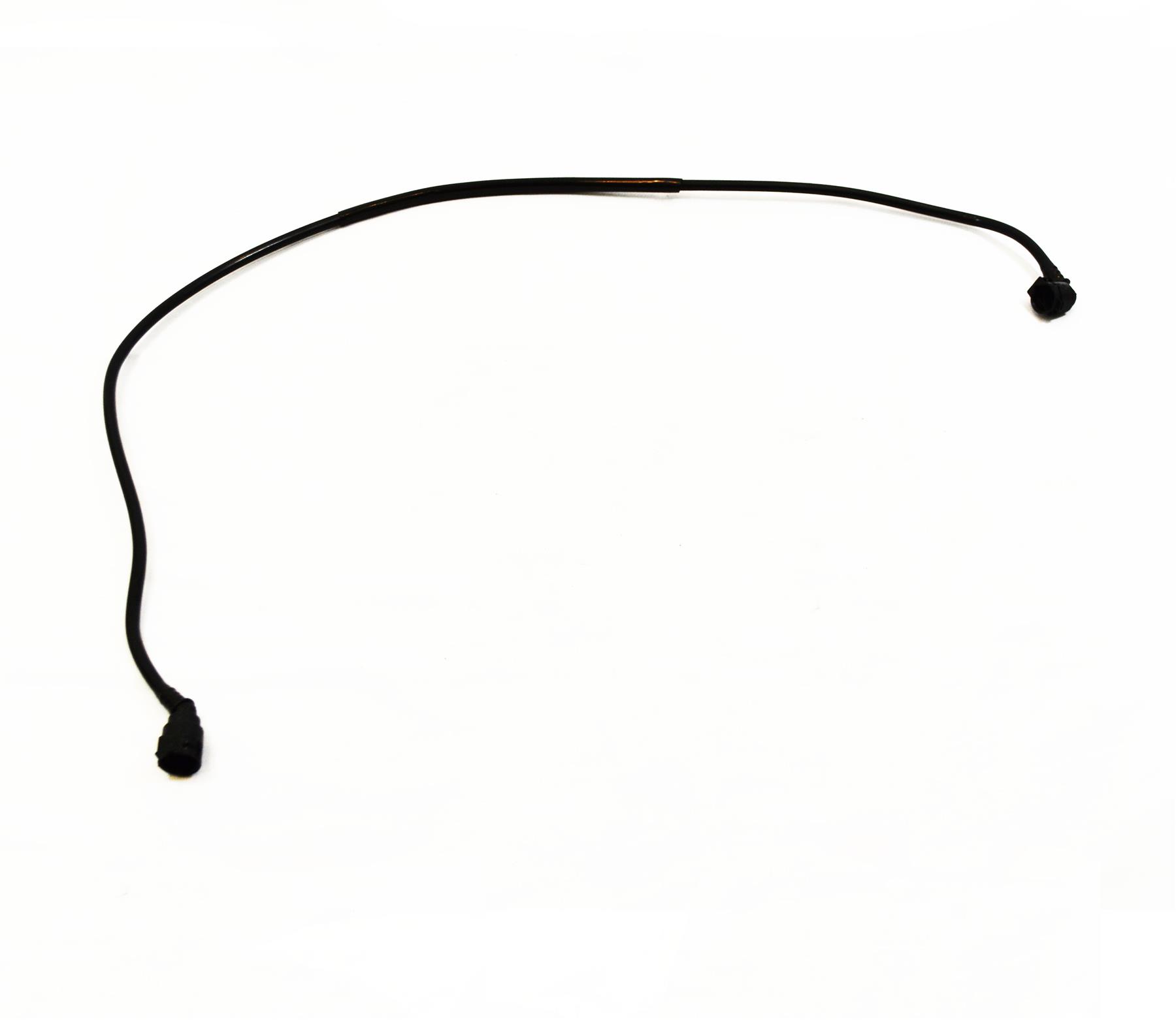 LSC 17128570061 : Upper Radiator Coolant Hose for BMW - NEW - Image 3
