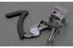 LSC 42576660 : GENUINE Vauxhall Mokka Handbrake Lever - Black - NEW