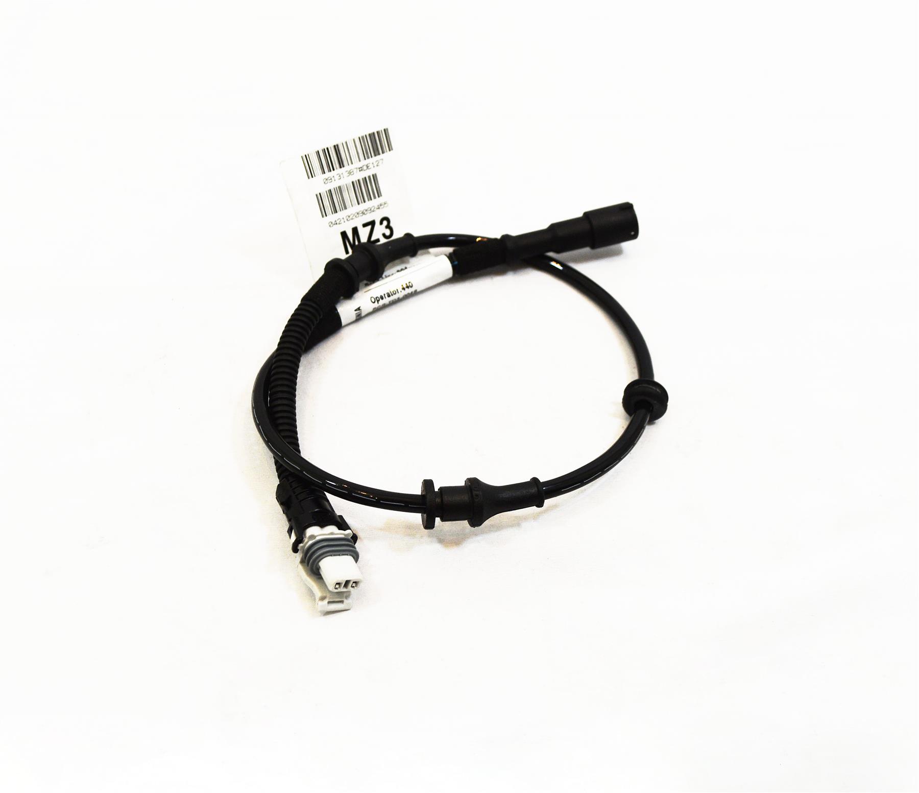 A-3 LSC 9131387 : Genuine OEM Front Axle Speed Sensor Wiring Harness