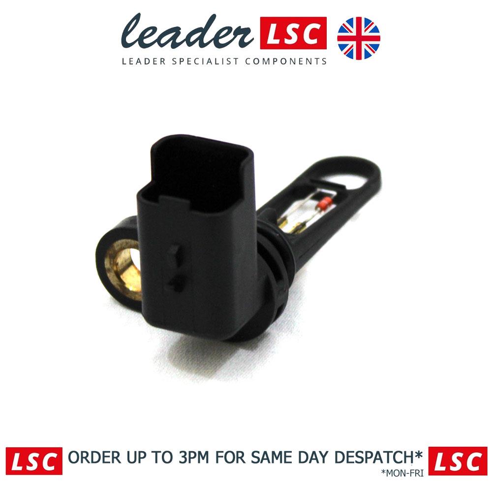 LSC 1920GF : Air Intake Temperature Sensor - 2 Pin Connector - NEW - Image 10