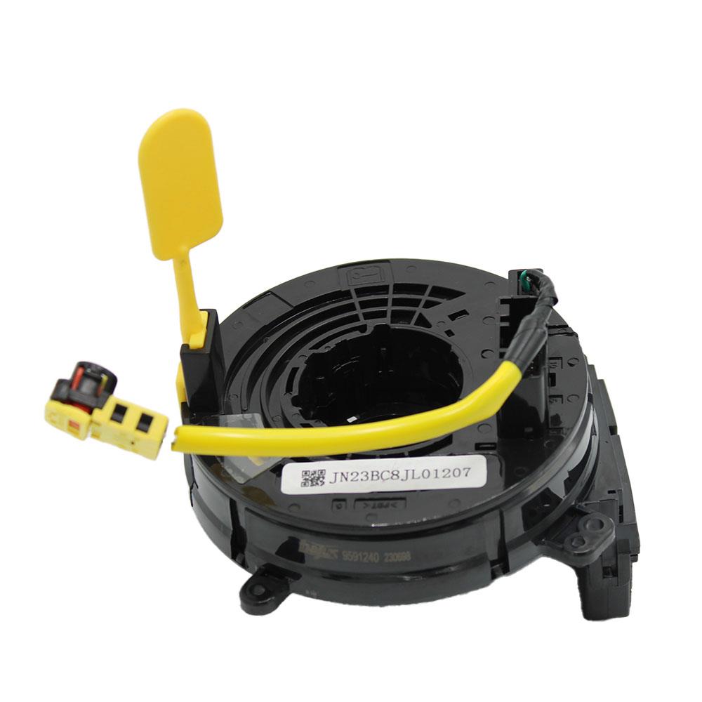 LSC 20817720 : Air Bag Spiral Cable Clock Spring Squib for Vauxhall - NEW - Image 2