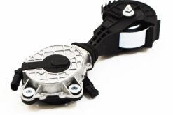 LSC 11287598832 : V-Ribbed Belt Pulley Guide / Tensioner - NEW