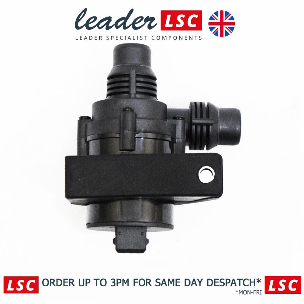 LSC 64116922699 : Auxiliary Water Pump for BMW - NEW - Image 9