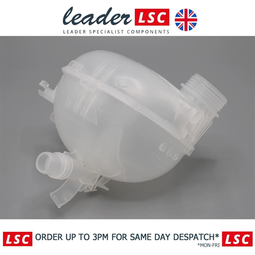 LSC 9824198680 : GENUINE OEM Coolant Expansion Header Tank - NEW - Image 9