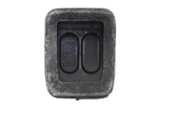 LSC 24404216 : GENUINE Brake Clutch Pedal Rubber Pad Cover - NEW - Image 9
