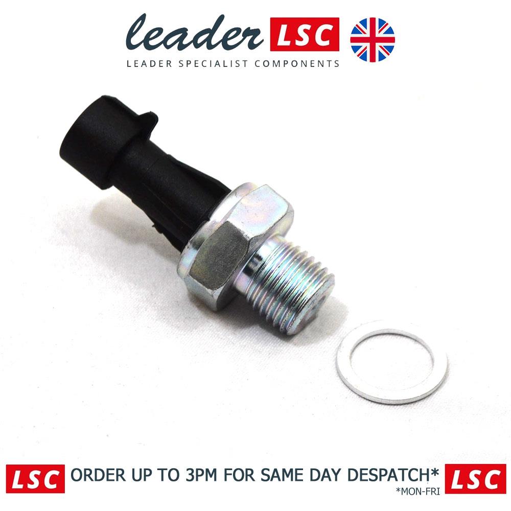 LSC 55202374 : Oil Pressure Switch - NEW - Image 8