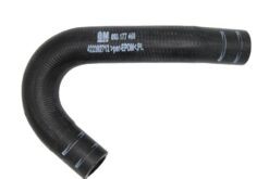 LSC 93177469 : GENUINE Vauxhall EGR Cooler Water Coolant Pipe Hose - NEW