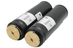 LSC 13315197 : PAIR OF GENUINE Rear Shock Absorber Dust Covers - NEW