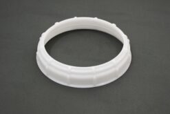 LSC 13171811 : GENUINE Fuel Pump to Fuel Tank Retaining Seal / Cap - NEW