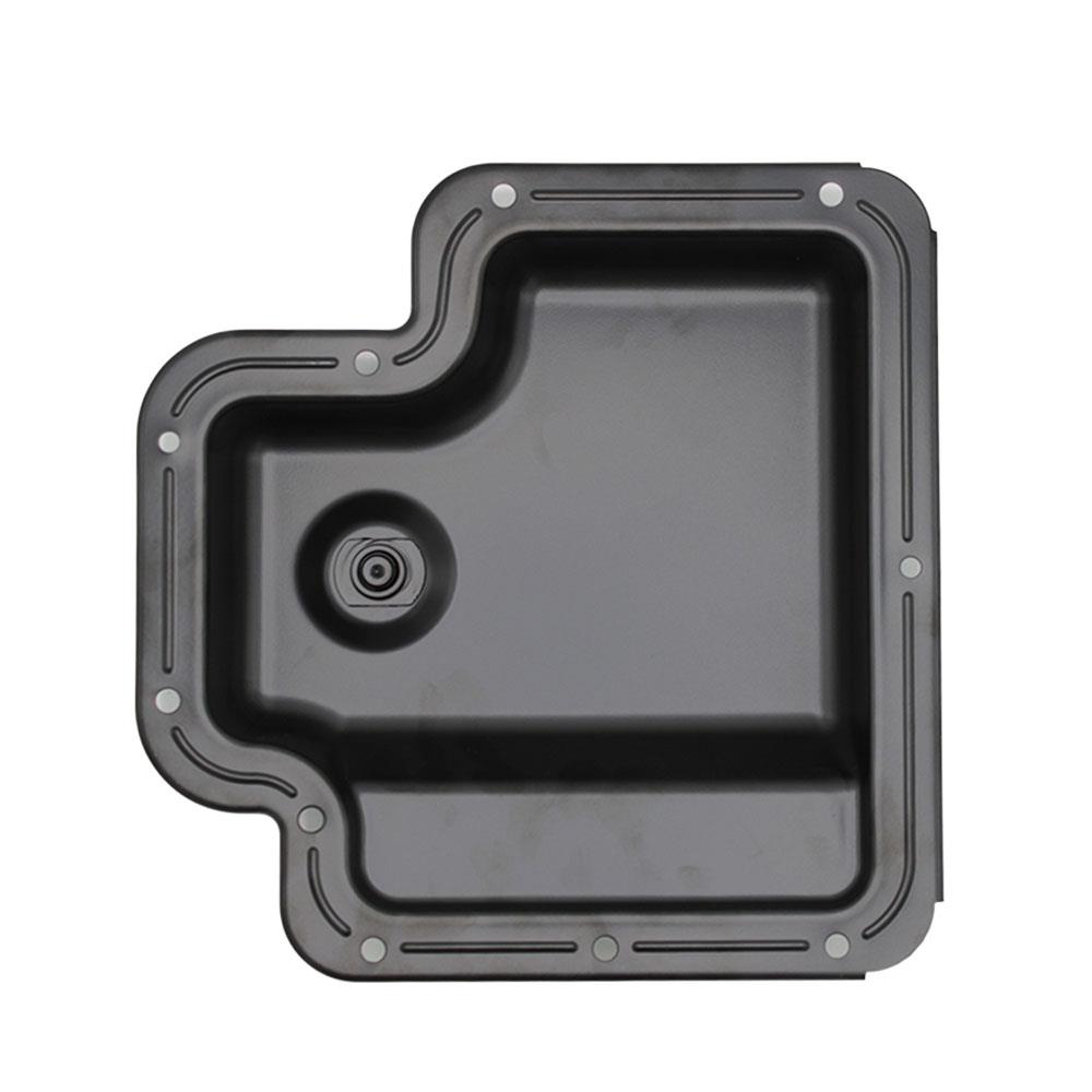 LSC 9809981680 : Engine Lower Sump / Oil Pan - NEW - Image 3