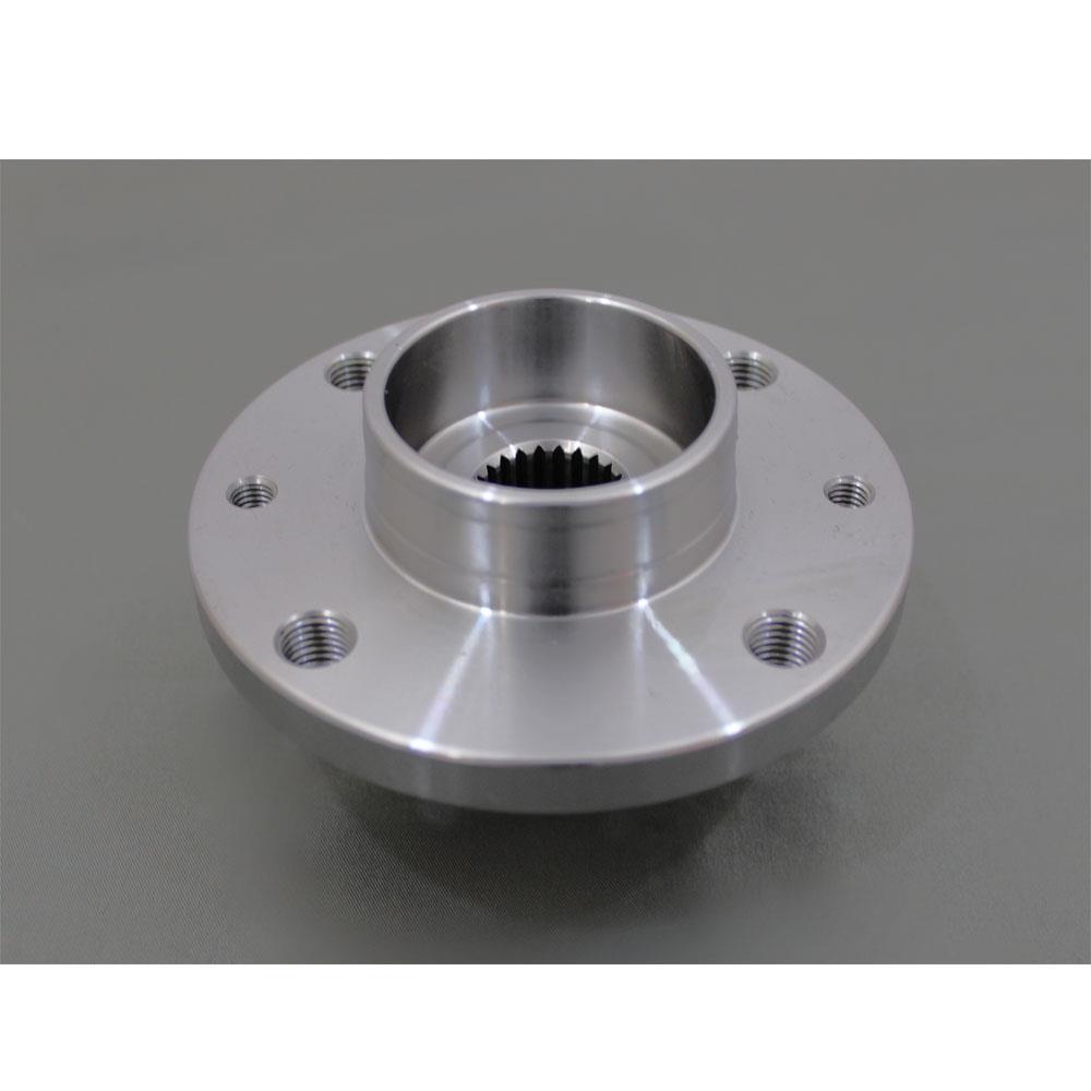 LSC 8200308649 : Front Wheel Hub - 4 Stud, Left or Right - NEW - Image 4