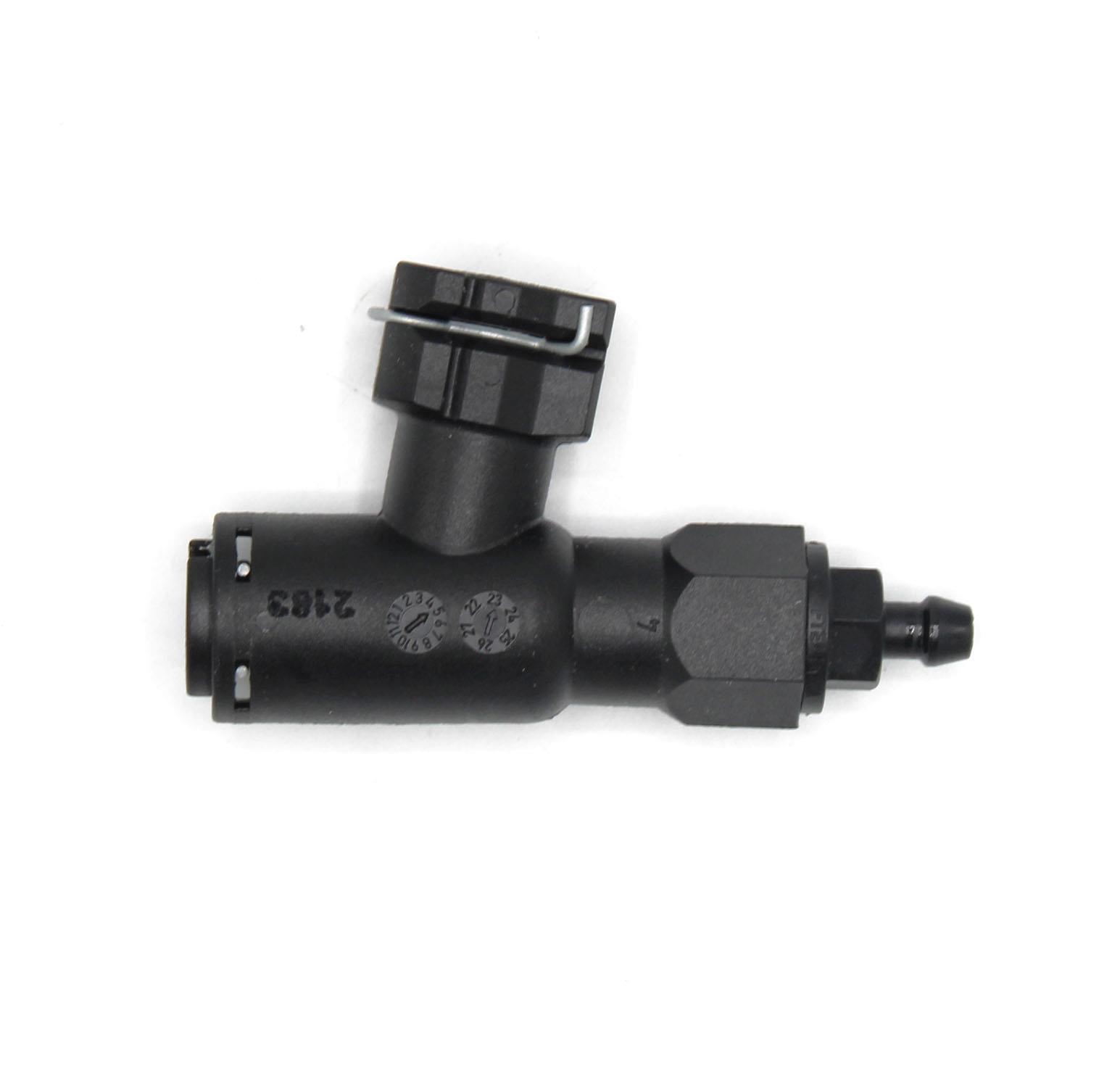 55352050 : GENUINE CLUTCH ACTUATOR ELBOW PIPE for 6 SPEED GEARBOX - NEW - Image 2