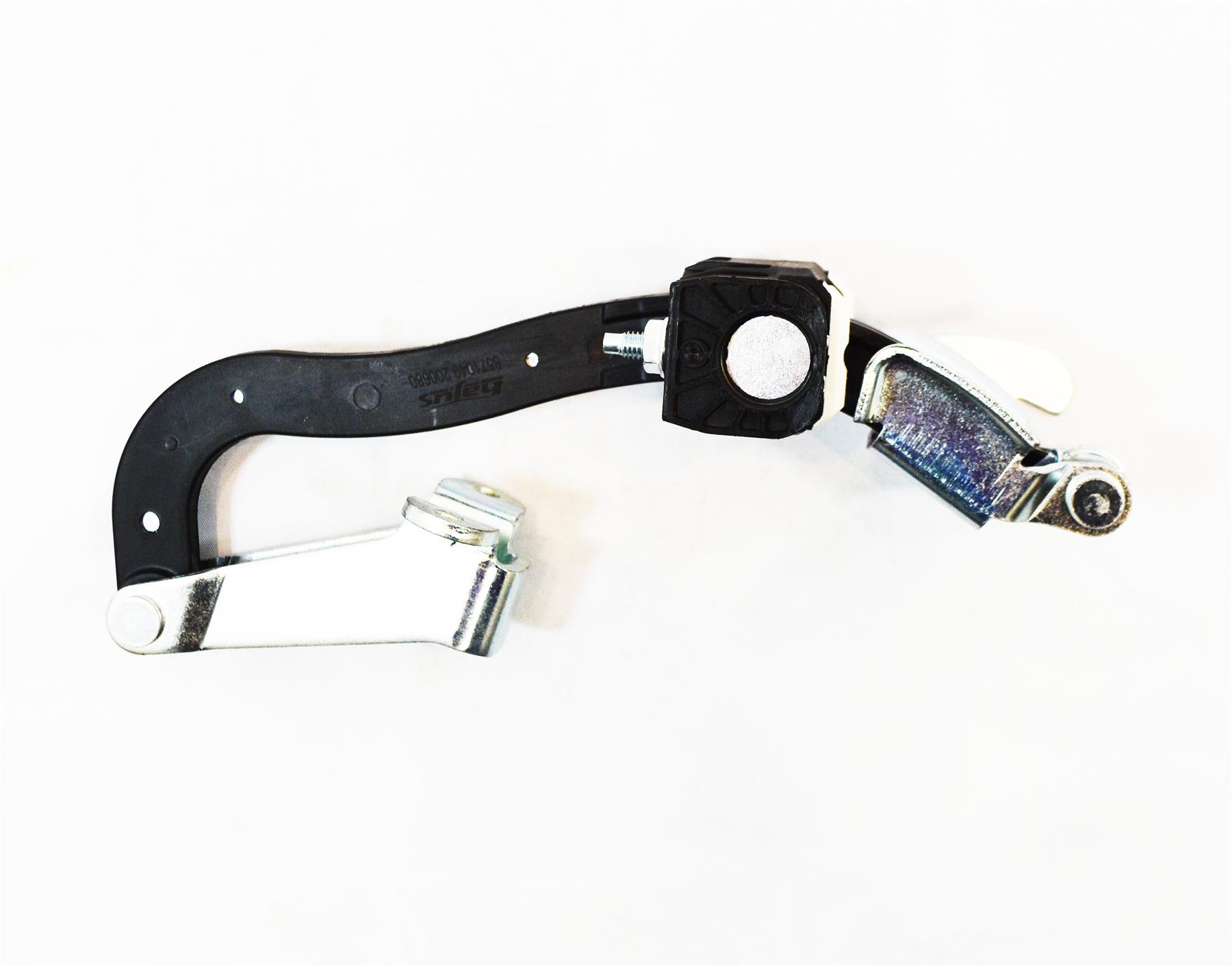 LSC 8731.R0 : Right Side Rear Door Catch Stay Check Link Hinge Stop - NEW - Image 5