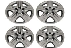 LSC 13312569 : GENUINE Set of 17 inch Wheel Trims / Covers - NEW
