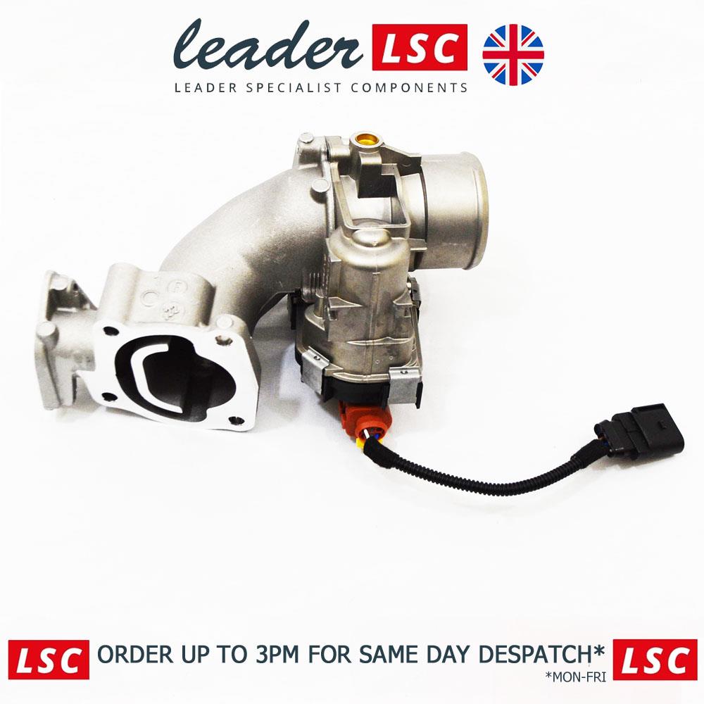 LSC 5802756438 : Throttle Body and Wiring Adapter for Fiat and Iveco - NEW - Image 8