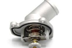 LSC 12992692 : Thermostat (92c) with Housing & Seal - NEW