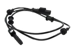 LSC 1688055680 : Genuine Delphi Rear ABS Wheel Speed Sensor LHS or RHS - NEW - Image 3