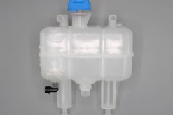 LSC 1399283080 : GENUINE OEM Coolant Header Tank with Sensor and Cap - NEW