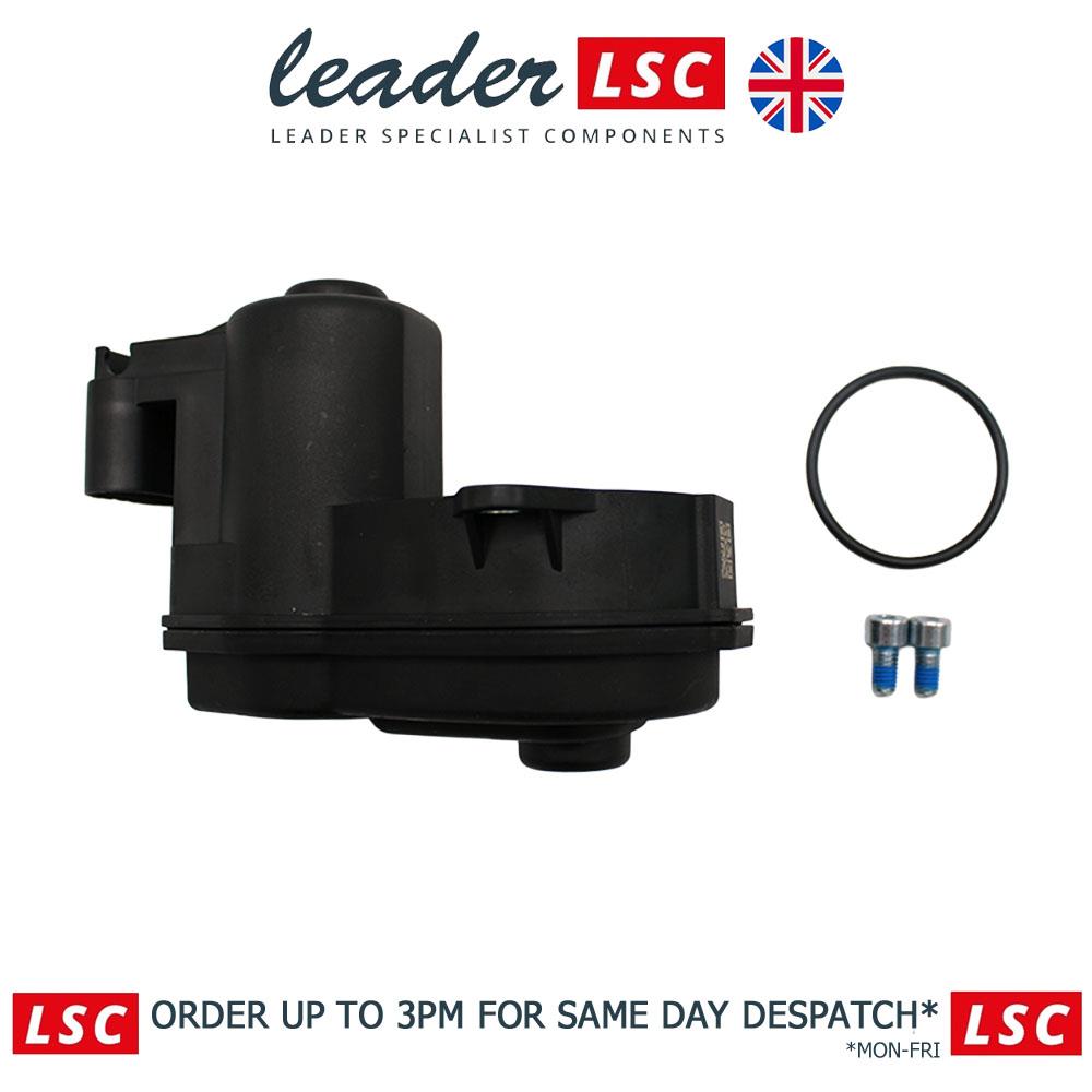 LSC LR036573 : Rear Parking Brake Caliper Actuator Motor - NEW - Image 9