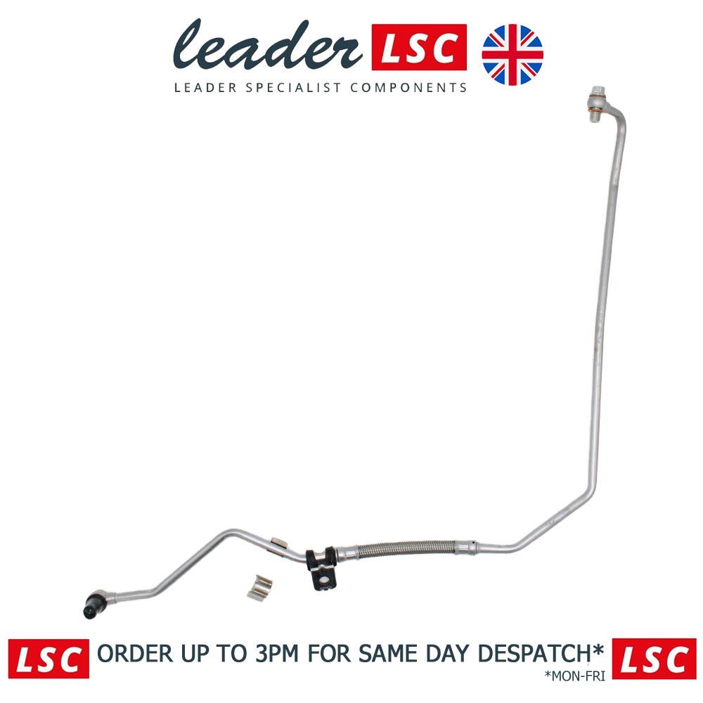 LSC 1763650 : GENUINE FORD Turbocharger Oil Feed Pipe - NEW - Image 9