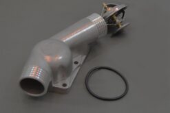 LSC 11531722853 : Thermostat with Housing & Seal - NEW