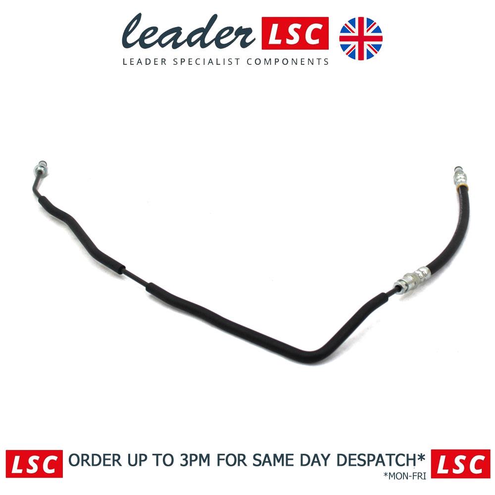 LSC 55561139 : GENUINE Vauxhall RHD Hydraulic Clutch Pipe - NEW - Image 8