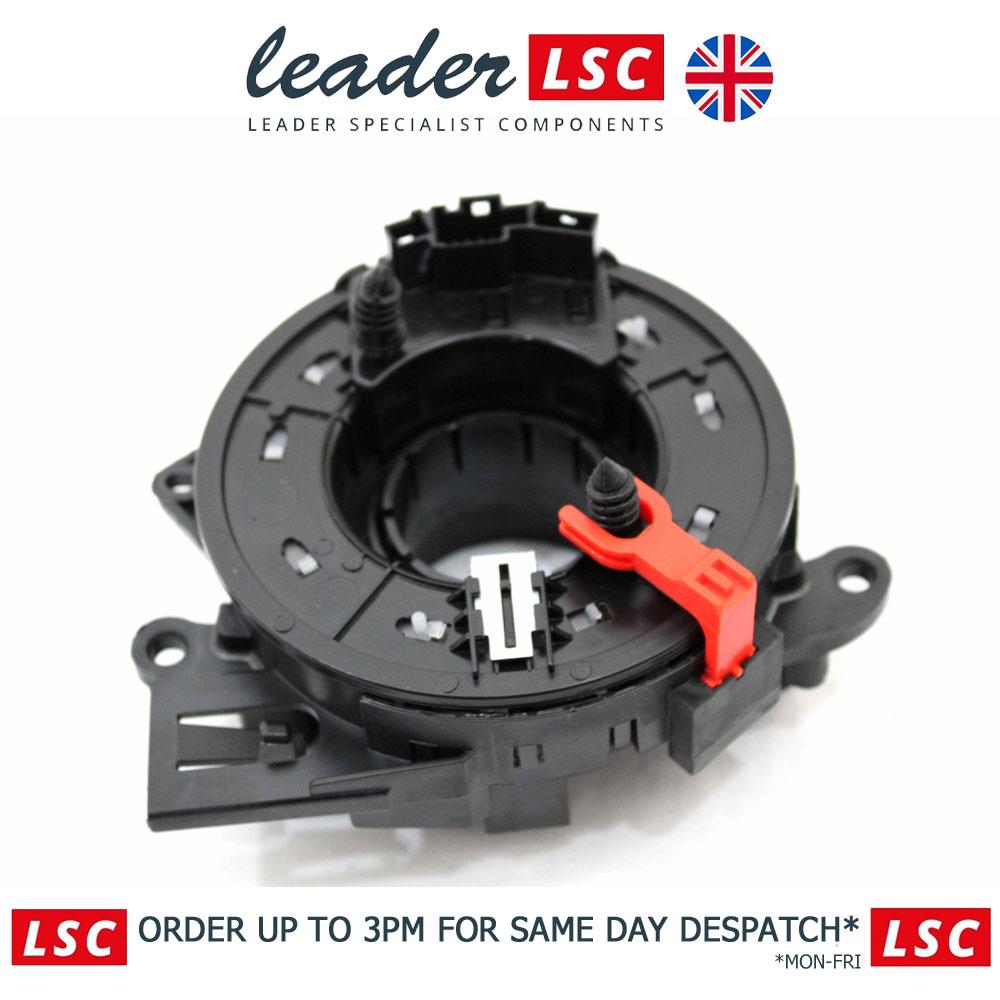 LSC 61318379091 : Air Bag Squib Clock Spring - NEW - Image 6