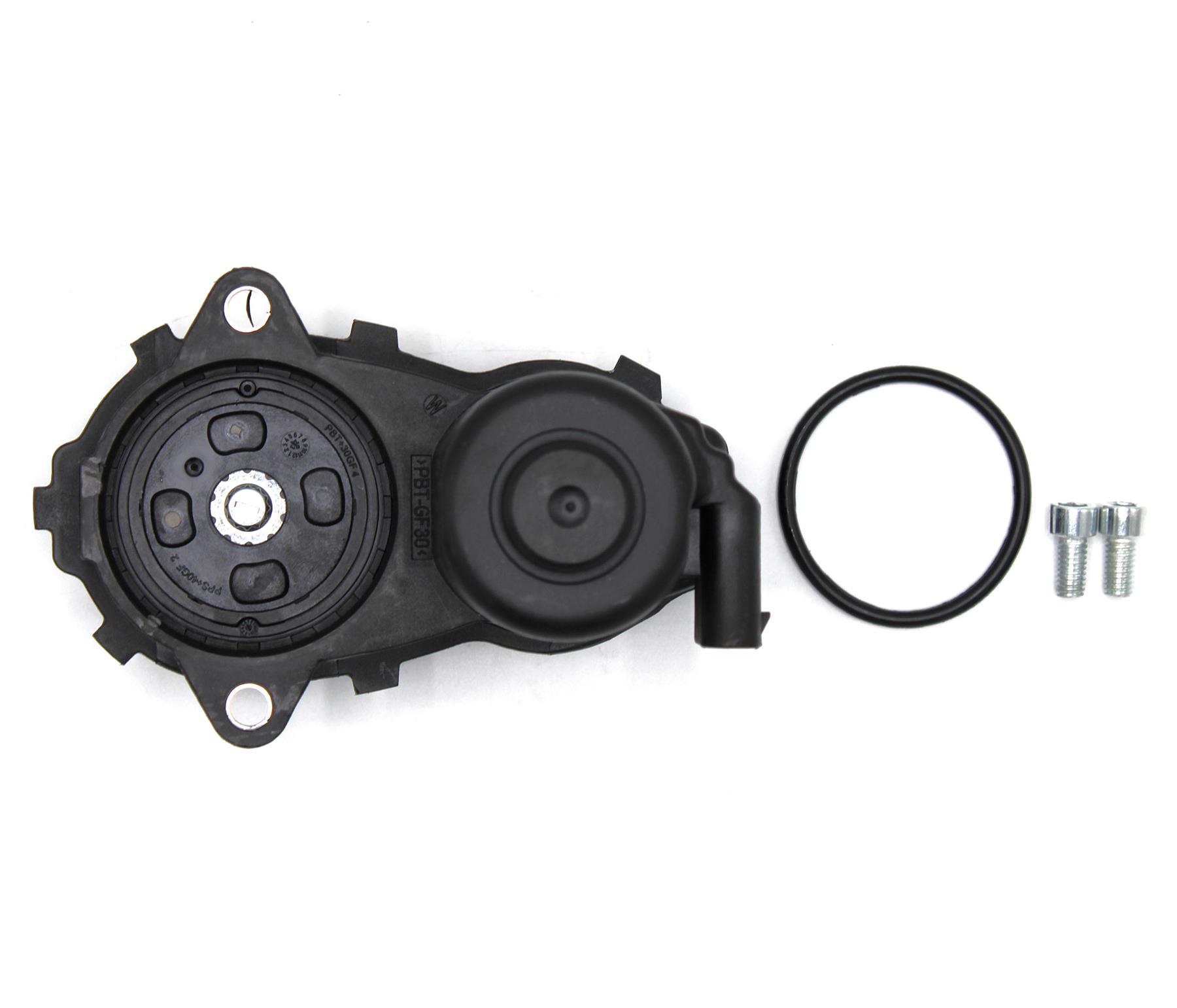 LSC 1729060300 : Rear Right Brake Caliper Actuator Motor with Adjusting Element - NEW - Image 2