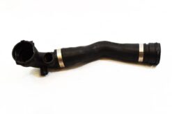 LSC 17127510952 : Upper Left Radiator Water Hose (Thermostat to Radiator) - NEW - Image 3
