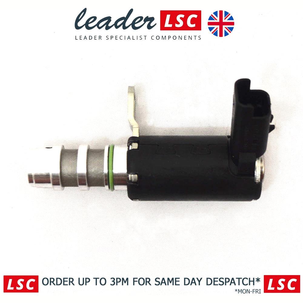 LSC 9678181380 : Camshaft Timing Adjustment Control Valve Solenoid - NEW - Image 9