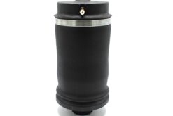 LSC 1643200225 : Rear Air Suspension Spring Bag - NEW