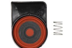 LSC 11127646552 : PCV Valve Cylinder Head Cap Repair Kit for Mini - NEW