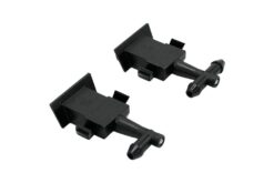 LSC 13250469+70 : Pair of Windscreen Washer Jets / Nozzles - NEW