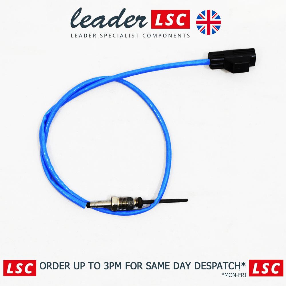 LSC 1854941 : Genuine Ford Exhaust Gas Temperature Sensor and Cable - NEW - Image 8