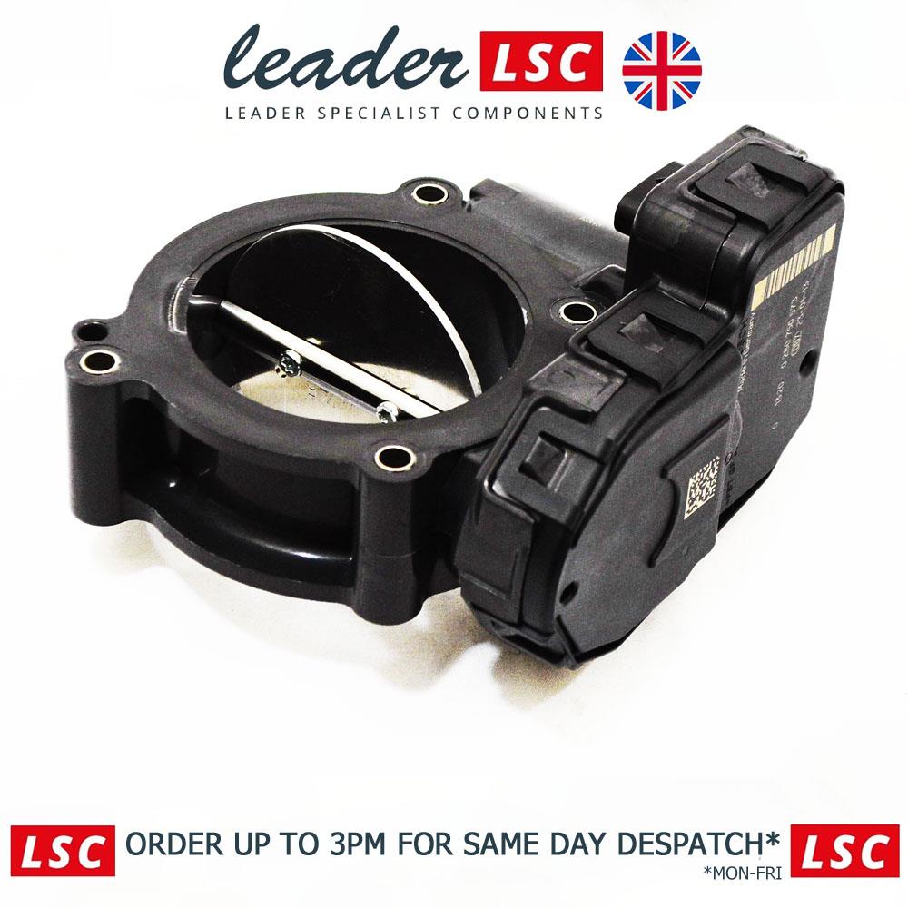 LSC 6510900470 : Throttle Body Valve Actuator by Bosch - NEW - Image 6