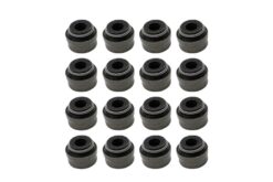LSC 9158057 : 16 x Valve Stem Oil Seals - NEW
