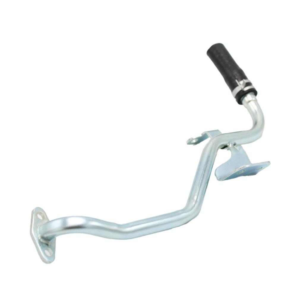 LSC 55188299 : Coolant Hose Pipe for Fiat Lancia Vauxhall - NEW - Image 4