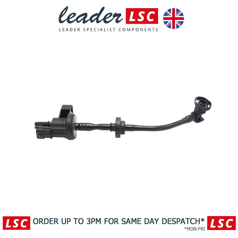 LSC 55566386 : GENUINE Vauxhall 1.4 Turbo Inlet Manifold Evaporation Control Valve - NEW - Image 7