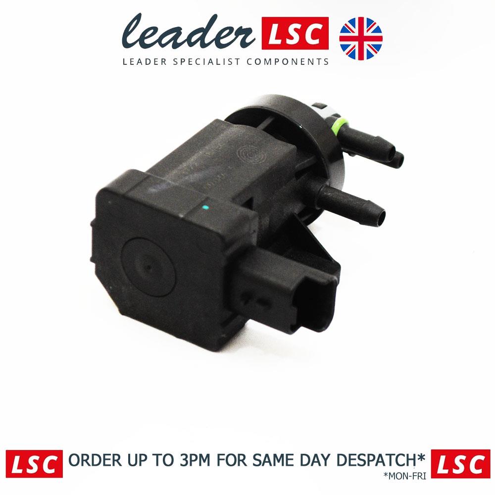 LSC 1930383 : Genuine Ford Exhaust Control Pressure Converter (12V - Euro5) - NEW - Image 6