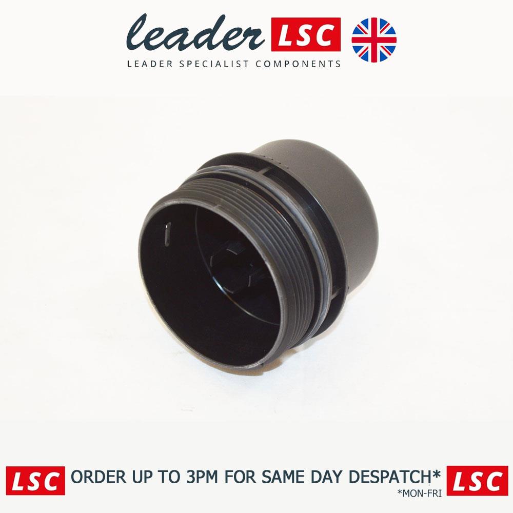 LSC 55565961 : Genuine OEM Oil Filter cover Cap for Vauxhall - NEW - Image 10