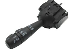 LSC 8201167988 : Steering Column Indicator Stalk Switch - NEW