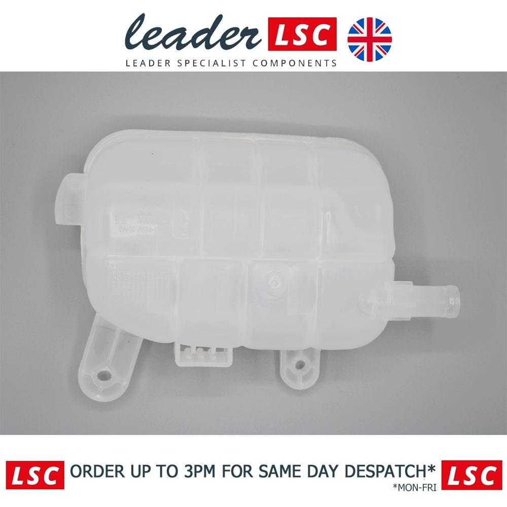 LSC 95380033 : GENUINE OEM Radiator Coolant Expansion Header