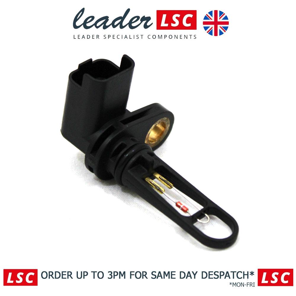 LSC 1920GF : Air Intake Temperature Sensor - 2 Pin Connector - NEW - Image 6