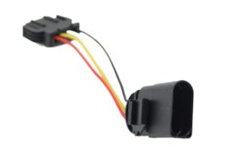 LSC 4G9955711A : Rear Wiper Motor Adaptor Wire - NEW