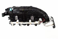 LSC 25197573 : GENUINE Inlet Manifold Complete Assembly with Throttle Body - NEW - Image 9