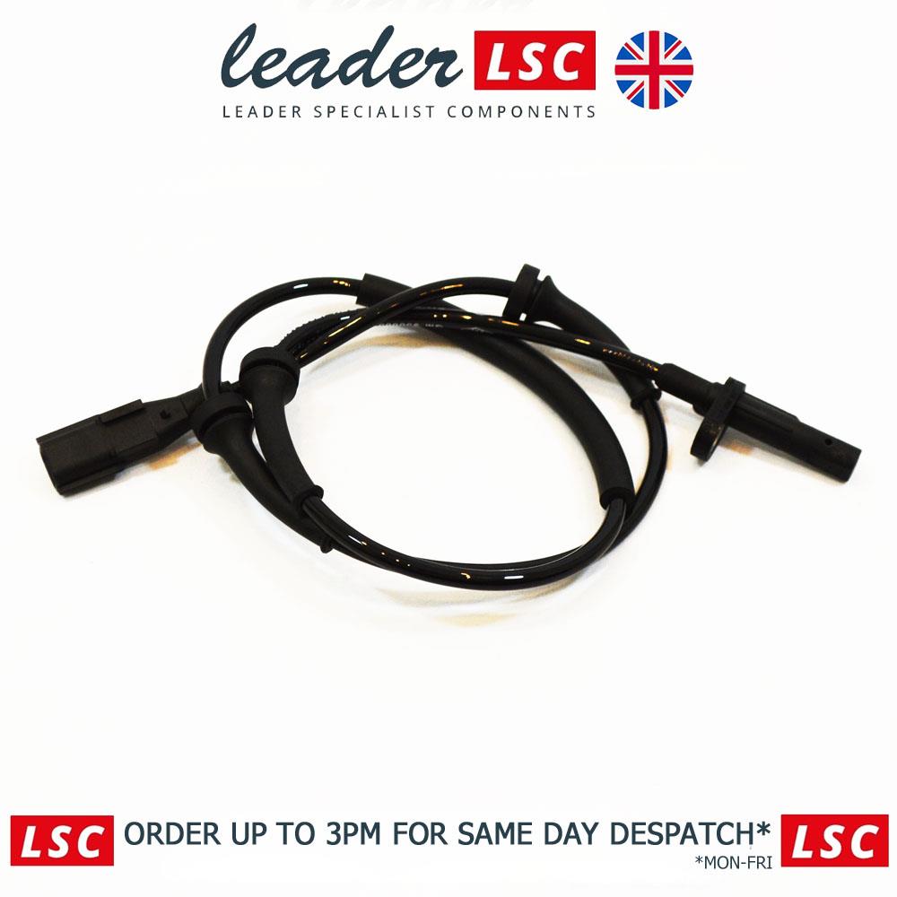 LSC 93868516 : Genuine Bosch Rear Axle ABS / Wheel Speed Sensor - NEW - Image 8