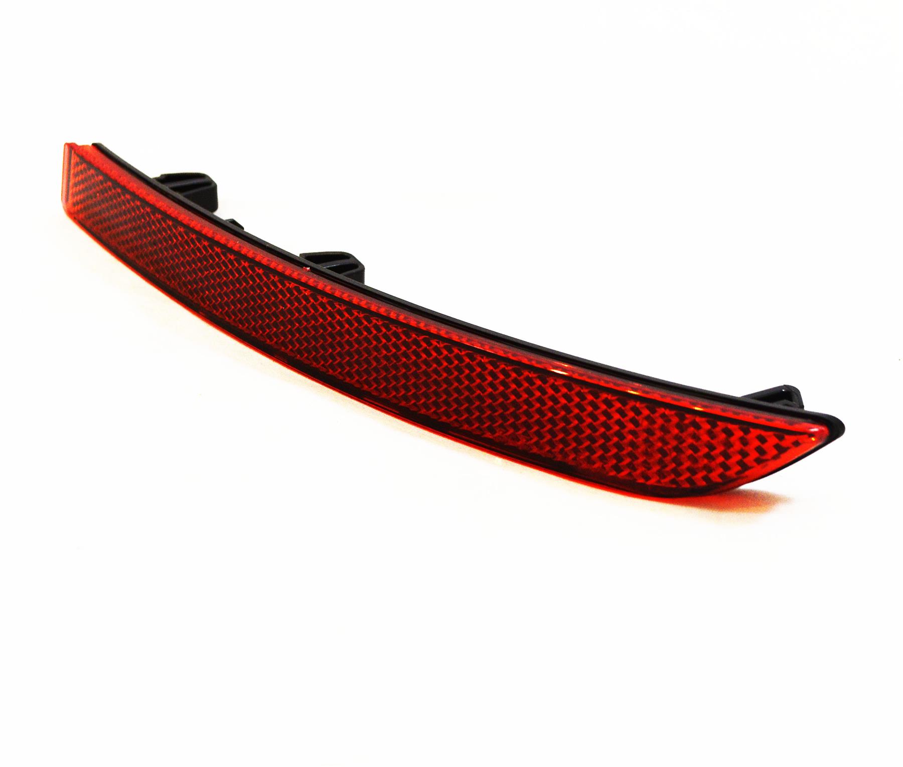 LSC 63147850602 : M Sport RHS Rear Bumper Reflector - NEW - Image 5