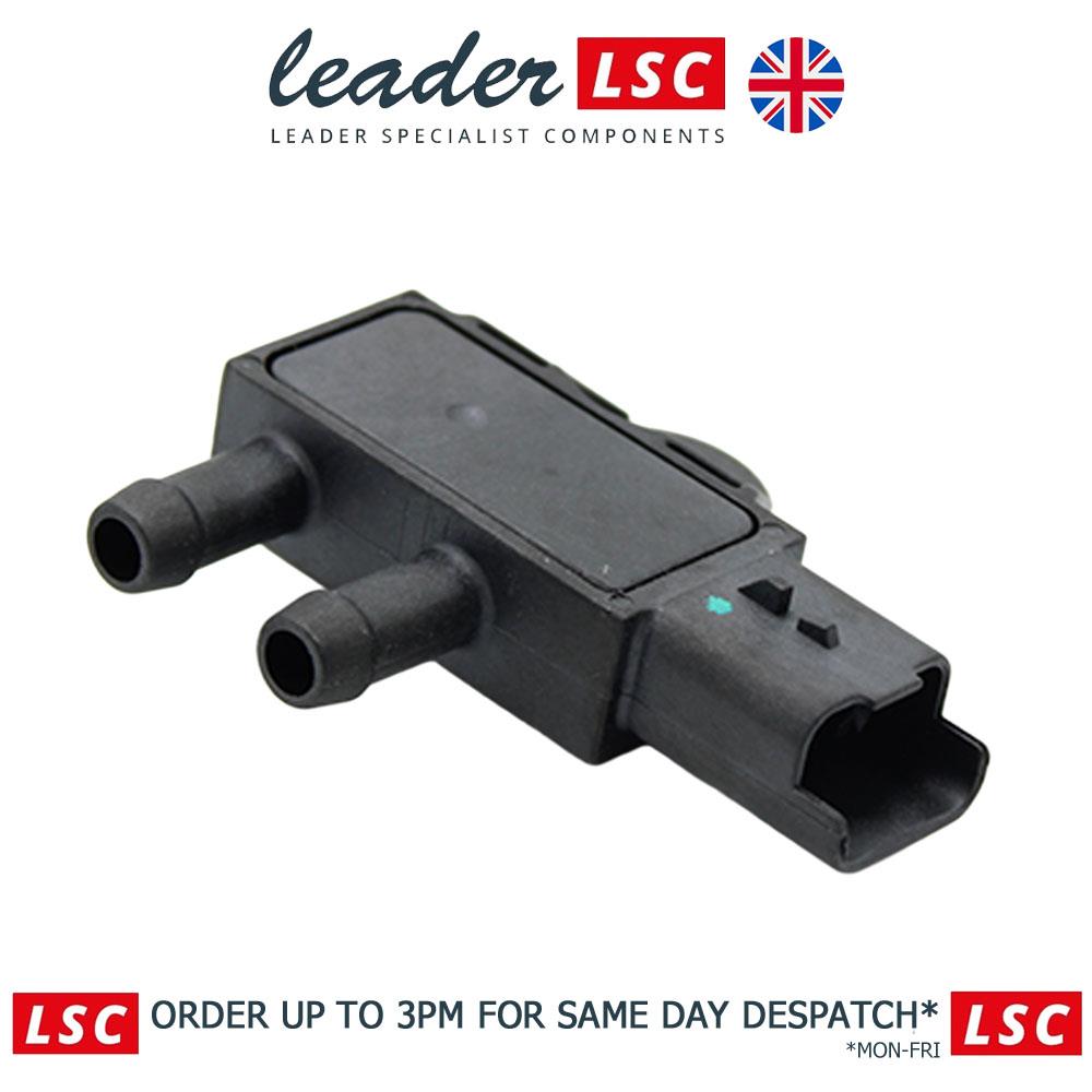 LSC 9677816180 : DPF Exhaust Pressure Sensor - NEW - Image 9