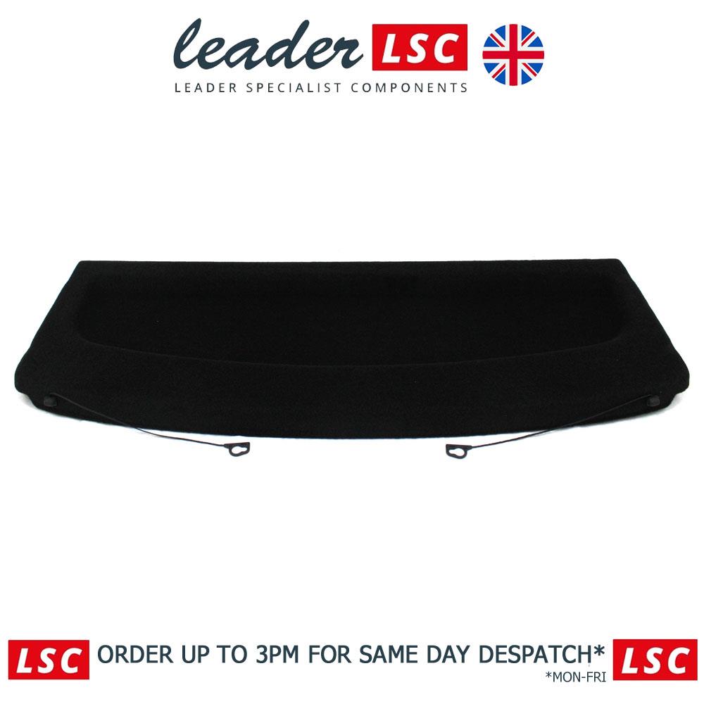 LSC 13432983 : GENUINE Parcel Shelf / Load Cover & Straps for 5 Door - NEW - Image 7
