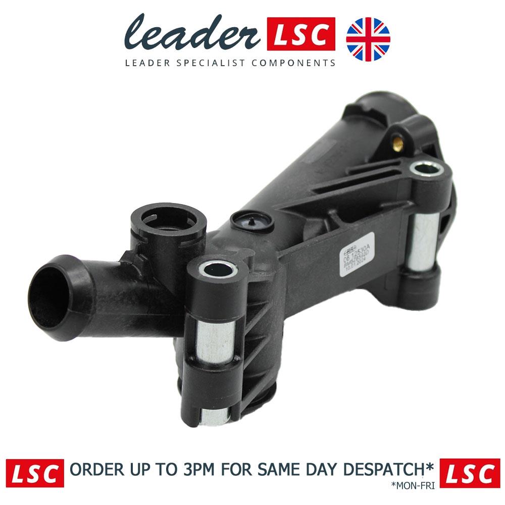LSC 1831793 : GENUINE Water Outlet Connector Pipe for Ford and Volvo - NEW - Image 10